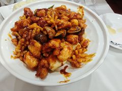 -京天红酒家(虎坊路店)