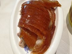 金牌烤鸭-大鸭梨烤鸭(金色漫香店)