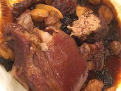 -宝轩渔府·老字号海鲜·正宗津菜(水上店)
