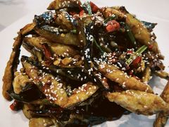 -三合园水饺(二马路店)