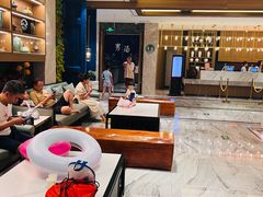 -青水瓦台汤泉(未央店)