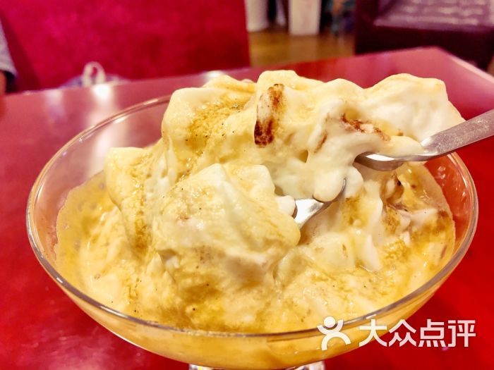 吉拉朵(燕莎店)affogato图片 第19张