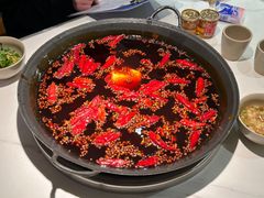 -朱氏胖子烂火锅(洪崖洞店)