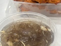 -排骨年糕(瞿溪路店)