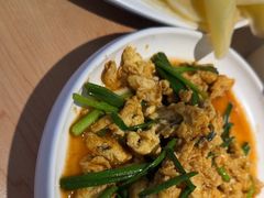 -香香春饼·非遗技艺(万达店)