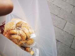 椒盐小桃酥-闻酥园(青羊区文殊坊店)