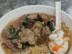 -燊意布拉肠云吞面(中山四路店)
