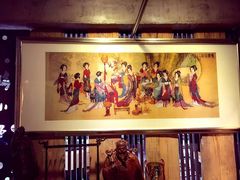 -路小缦·珍馐美馔(市心北路店)