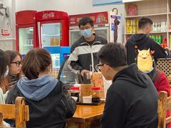 -肆姐面粉馆(坡子街店)