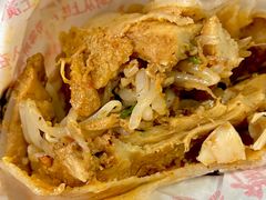 -安徽阜阳卷馍(西单店)