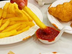 -斗牛士牛排餐厅(嘉里汇店)