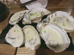 -烧蠔帮·湛江生蚝(茂南万达店)