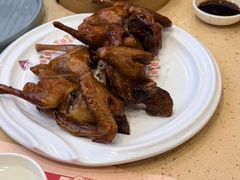 -点都德(皇岗村店)