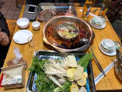 -金鼎雪山牦牛杂火锅(理县总店)