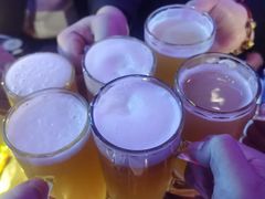 -MOSSO德国餐厅·音乐酒吧(环宇荟店)