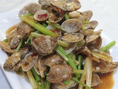 -香满锅老北京羊蝎子火锅·家常菜(新街口店)