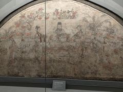 -洛阳古墓博物馆