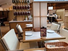 -无印良品餐堂 MUJI Diner(成都太古里店)