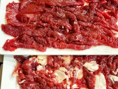 -伟记牛肉(金鸿公路店)