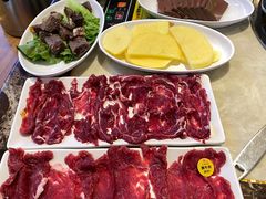 -小肥牛潮汕牛肉火锅(南联店)