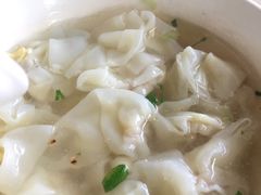 -老西白点心店
