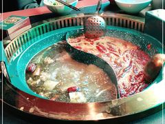 -吼堂老火锅(万寿宫店)