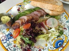 -Alimentari早午餐(安福路店)