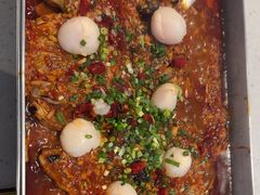 -鱼酷活鱼烤鱼(南京水游城店)