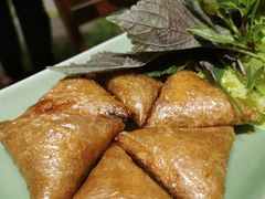 -Lam Vien Restaurant