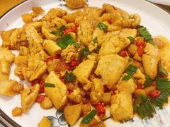 -501號台州海鲜餐厅(海创园店)