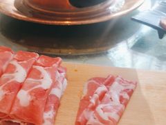 -东来顺饭庄(天坛店)