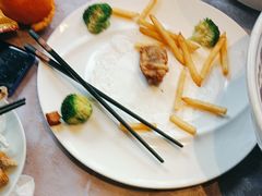 -山外山菜馆(玉泉路店)