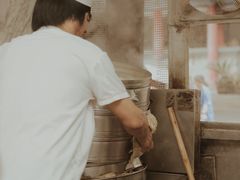 -郑家包子牛肉拉面(尚勤路店)