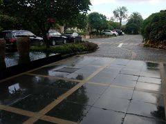 -厦门日月谷温泉渡假村