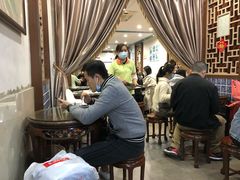 -仁信老铺甜品(北京路店)