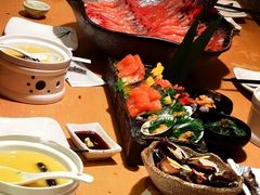 -山之川日料放题(通州店)