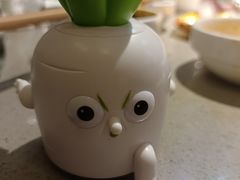 -海底捞火锅(王府井店)
