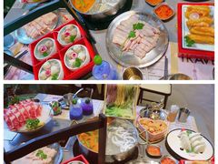 -椰小鸡·琼州糟粕醋·火锅(美兰缤纷城店)