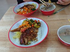 -牛王庙(龙华花园店)