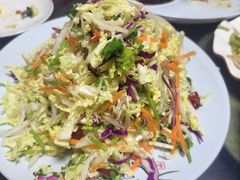 -聚首堂·特色小吃·肘子(什刹海德胜门店)