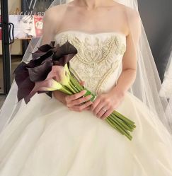 -Vera Wang婚纱礼服旗舰店
