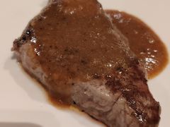 -长沙北辰洲际酒店-兰调全日餐厅