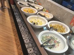 -比格比萨自助(国展店)