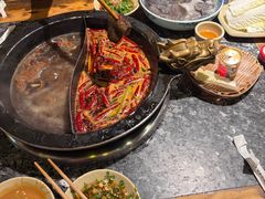 -蜀大侠火锅(春熙路店)