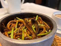 淮扬炒软兜-民国红公馆·秦淮八艳(夫子庙店)