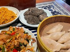-毛仔特色小吃(御窑厂店)