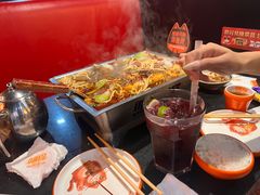 -喵探烤鱼·活鱼烤(北唐总店)