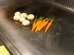 -枫品铁板烧(东樾店)