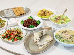 -东坊味道私房菜·地道顺德菜(大良店)