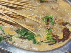 -袁记串串香(梁家巷店)